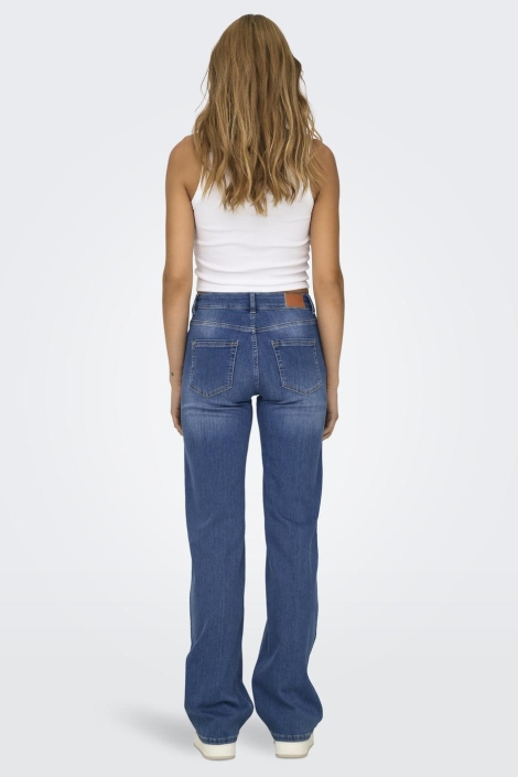 Only onlblush mid straight dnm rea12187